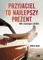 Przyjaciel to najlepszy prezent dla samego siebie - tantis.pl