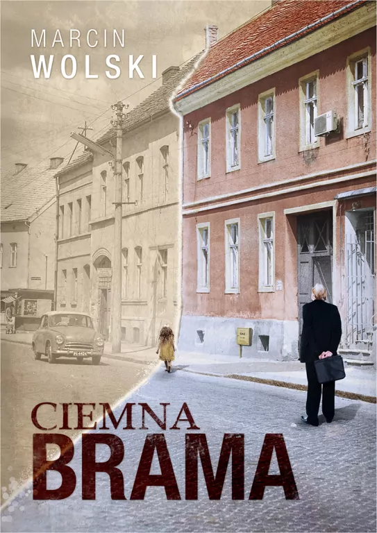 Ciemna brama - tantis.pl