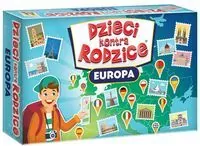Dzieci kontra Rodzice. Europa - tantis.pl