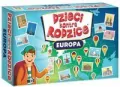 Dzieci kontra Rodzice. Europa - tantis.pl