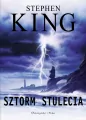 Sztorm stulecia - tantis.pl