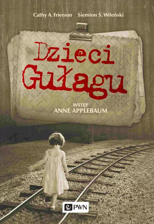 Dzieci Gułagu - tantis.pl