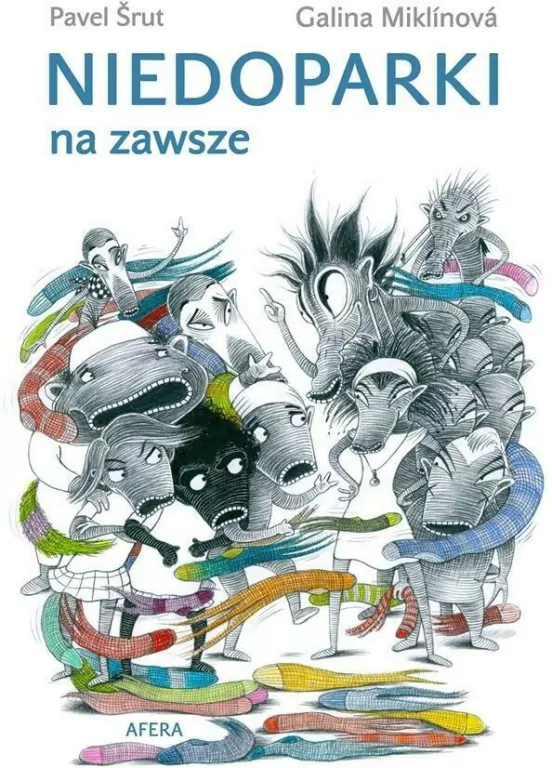 Niedoparki na zawsze - tantis.pl