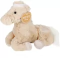 Beppe. Konik Nico brązowy 23cm - tantis.pl