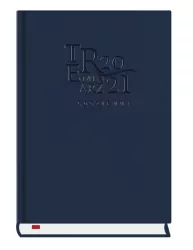 Terminarz 2022 Codzienny MiP granat