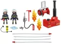 Playmobil 9468 Strażacy z gaśnicą - tantis.pl