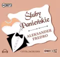 Śluby panieńskie audiobook - tantis.pl