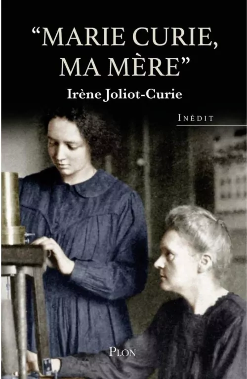 Marie Curie ma grand-mere - tantis.pl