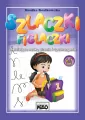 Szlaczki figlaczki 6-7 lat - tantis.pl
