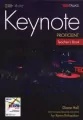 Keynote C2 TB + CD - tantis.pl