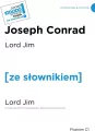 Lord Jim (z podręcznym słownikiem angielsko-polskim Poziom C1) - tantis.pl