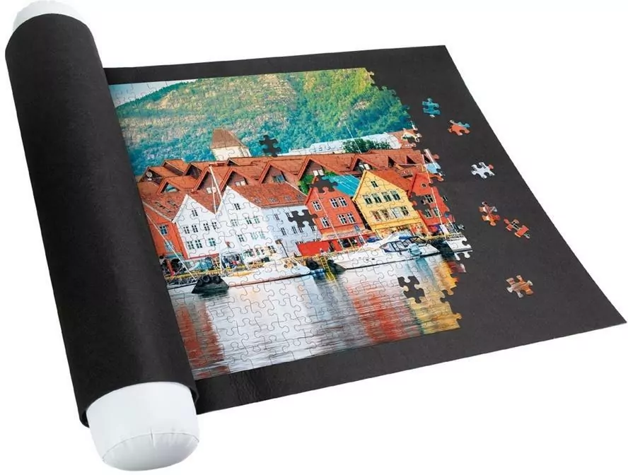 Mata pod puzzle - tantis.pl