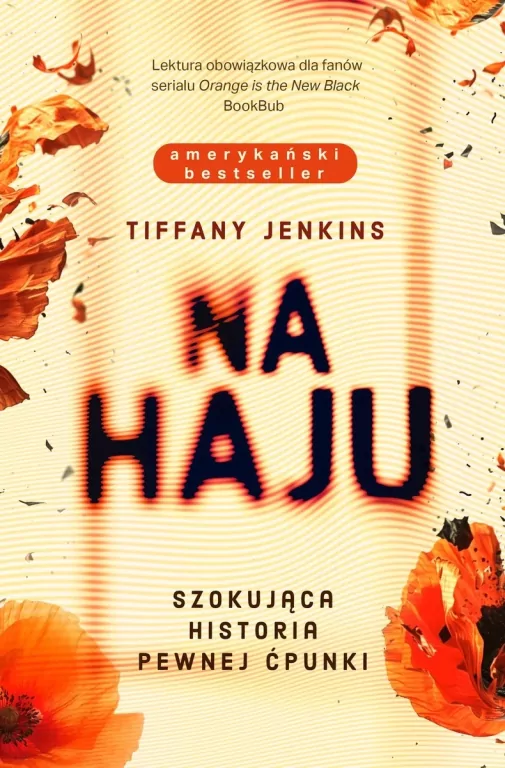 Na haju. Szokująca historia pewnej ćpunki - tantis.pl