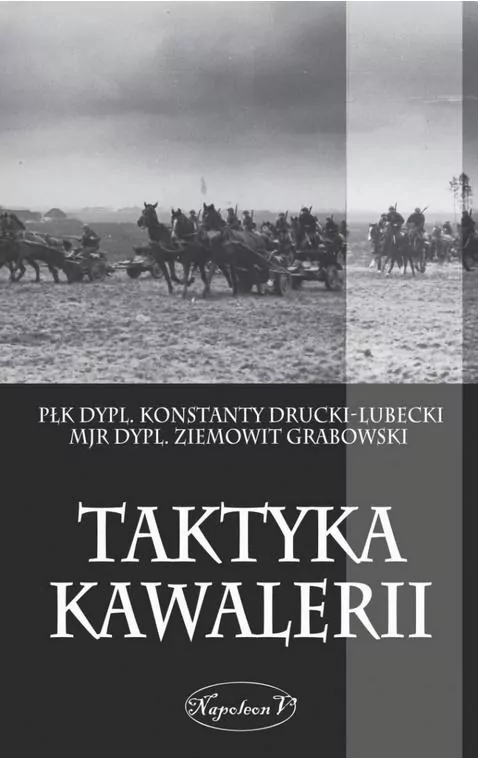 Taktyka kawalerii - tantis.pl