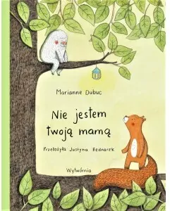 Nie jestem twoją mamą - tantis.pl