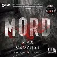 Mord audiobook - tantis.pl