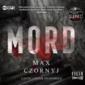 Mord audiobook - tantis.pl