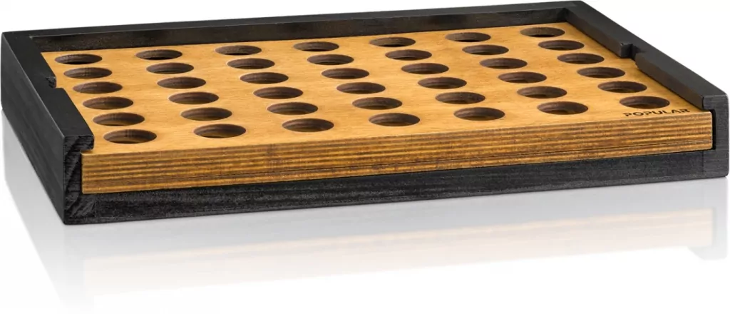 GRA CZTERY W RZEDZIE DREW 27X4X18 PUD - tantis.pl