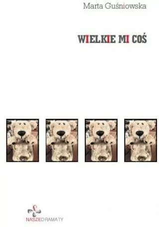Wielkie mi coś - tantis.pl