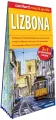 Comfort! map Lizbona 2w1 1:17 500 - tantis.pl