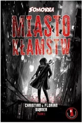 Somorra 1: Miasto kłamstw