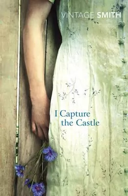I Capture the Castle wer. angielska - tantis.pl