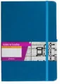 Notes A5 Kratka Formalizm Granatowy ANTRA - tantis.pl