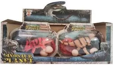 Dinozaur MIX - tantis.pl