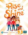 Rise and Shine 3. Activity Book - tantis.pl