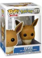 Eevee. Pokemon. Funko POP - tantis.pl
