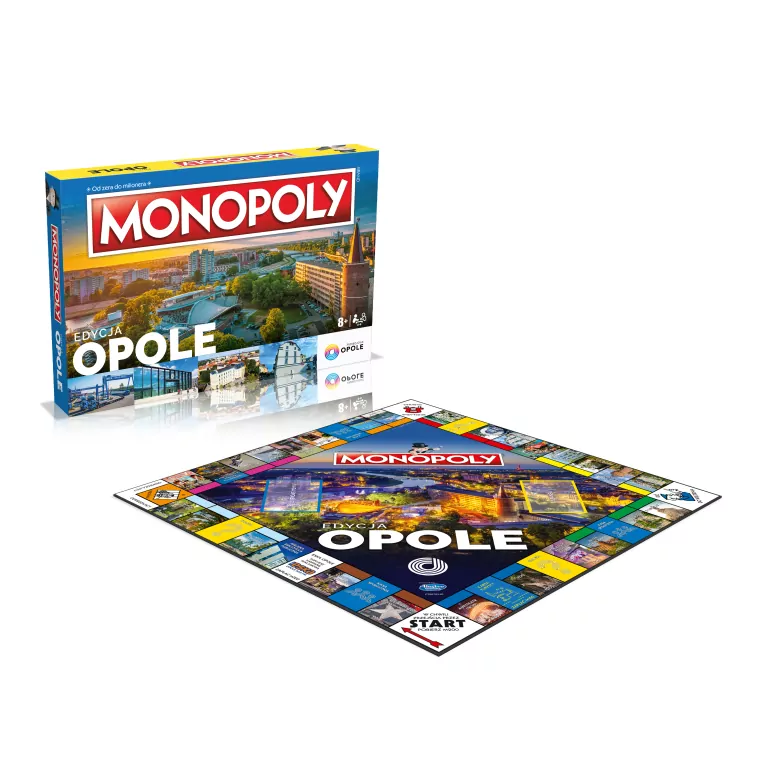 Monopoly Opole - tantis.pl