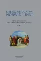 Literackie ogniwa. Norwid i inni T.1 - tantis.pl