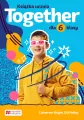 Together SP 6 Książka ucznia - tantis.pl