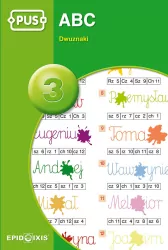 PUS. ABC 3. Dwuznaki