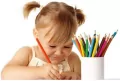 Kredki akwarelowe + pędzelek Colorino Kids 12 sztuk - tantis.pl