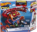 Hot Wheels Zestaw tematyczny HDR29 p2 MATTEL - tantis.pl