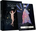 Zodiac Tarot. Manual and 78-card deck w.ukraińska - tantis.pl