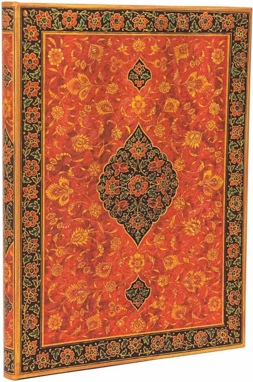 Notatnik linia Layla ultra - tantis.pl