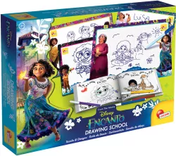 Szkoła rysowania Encanto