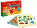 Chińczyk Warcaby - tantis.pl