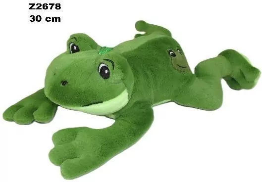 Żaba glos 30cm - tantis.pl