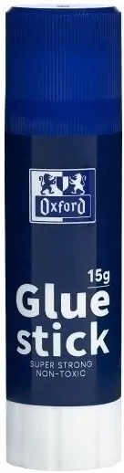 Klej w sztyfcie Oxford 15g - tantis.pl