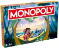 Monopoly Lilo&Stitch - tantis.pl