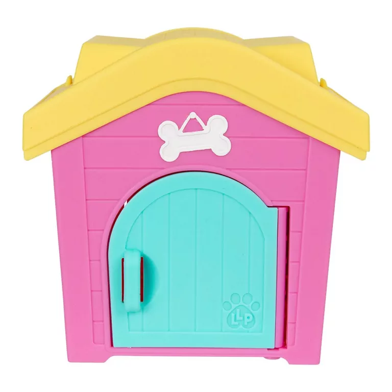 Little Live Pets. Mama Surprise Families - Domek - tantis.pl