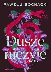 Dusze niczyje - tantis.pl