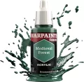 The Army Painter: Warpaints - Fanatic - Medieval Forest - tantis.pl