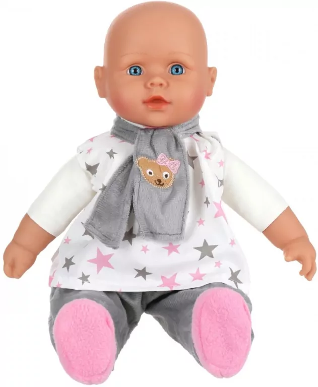 Lalka Julka - tantis.pl