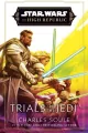 Star Wars. Trials of the Jedi (High Republic) wer. angielska - tantis.pl