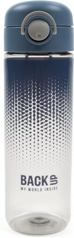 Derform. Bidon, BackUp 6 C58 600ml - tantis.pl