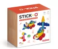 Magformers Stick-O Zestaw z przyjaciółmi 17el - tantis.pl